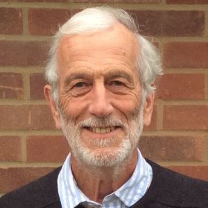 Cllr Dave Lister