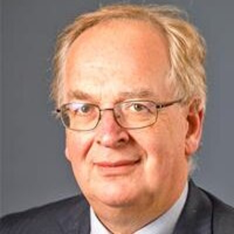 Cllr Stuart Bailey