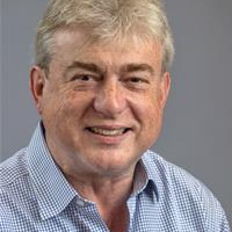 Cllr Richard Quarterman