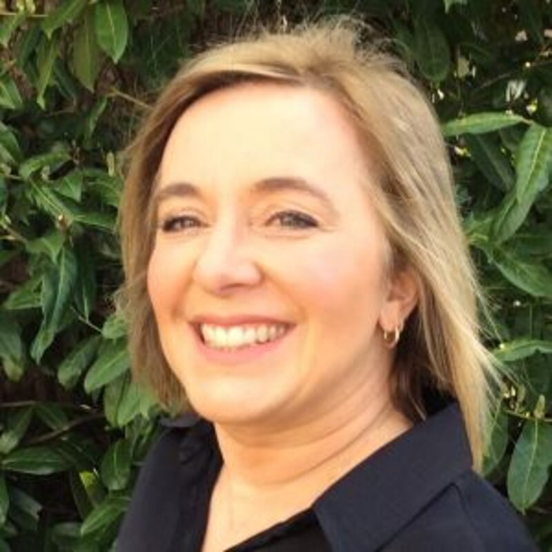 Cllr Nicky Jones